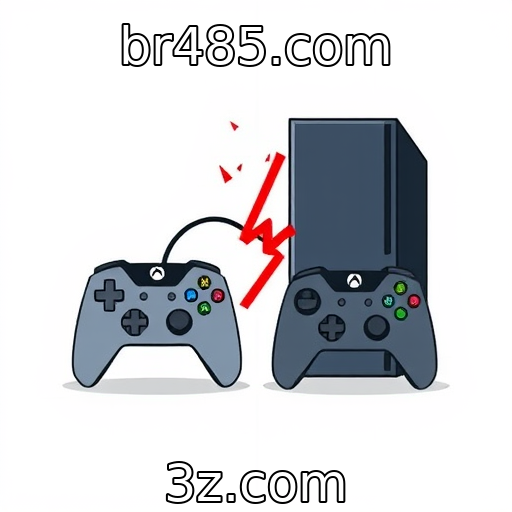 br485.com - Consoles e PCs na disputa por jogadores