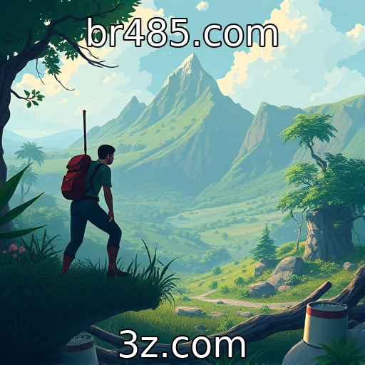 br485.com | Desenvolvedores focam na sustentabilidade em jogos
