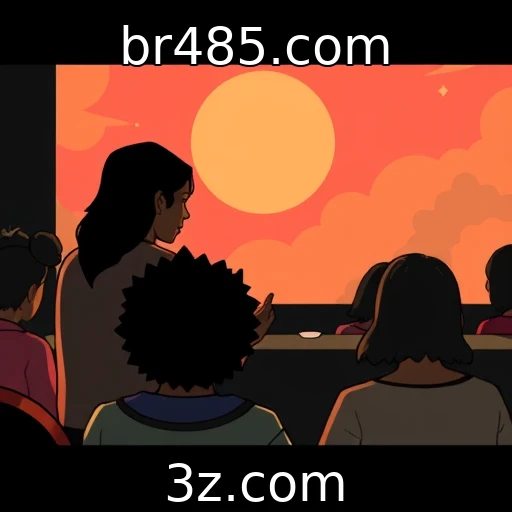 Diversidade e inclusão nas narrativas dos jogos