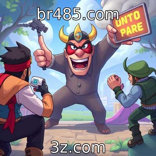 Desafios da monetização em jogos free-to-play
