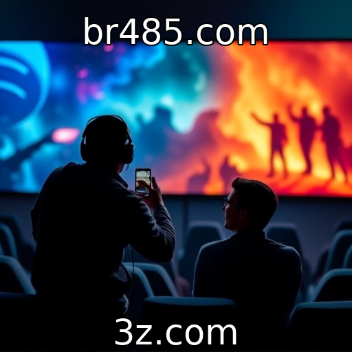 br485.com : O crescimento das plataformas de streaming de jogos