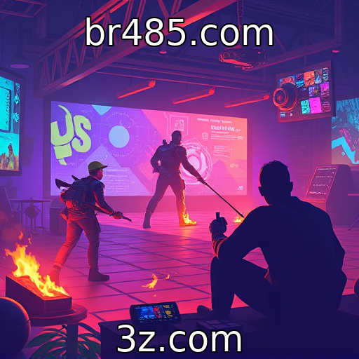 br485.com : Desenvolvedores independentes ganham destaque no mercado