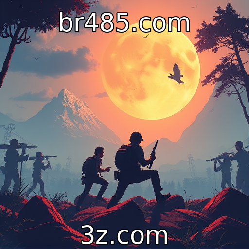 br485.com : Tendências de jogos independentes em crescimento