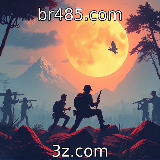 Tendências de jogos independentes em crescimento