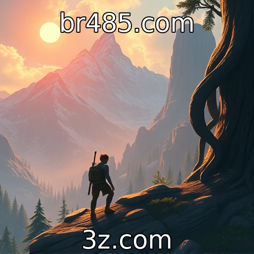 Evolução da narrativa em jogos de aventura