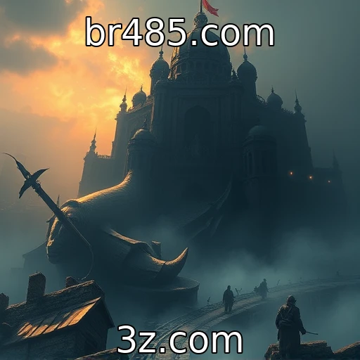 A evolução da narrativa em jogos eletrônicos