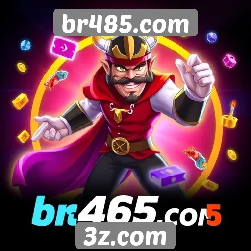 Jogos mais populares disponíveis no br485.com