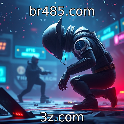 br485.com : Inovações tecnológicas que moldam o futuro dos jogos