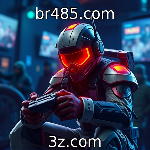 br485.com - Impacto das novas tecnologias na experiência de jogo
