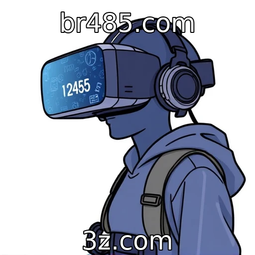 Impactos da realidade virtual na indústria de jogos